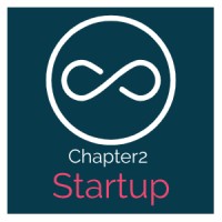 Chapter2 Startup logo, Chapter2 Startup contact details