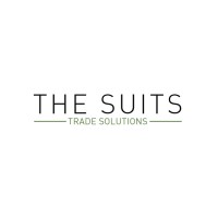 The Suits Trade Solutions logo, The Suits Trade Solutions contact details