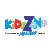 Kidszone Pre-school logo, Kidszone Pre-school contact details