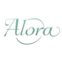 Alora logo, Alora contact details