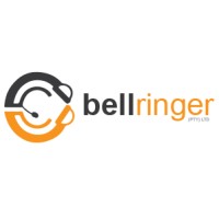 BellRinger logo, BellRinger contact details