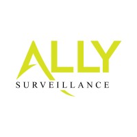 Ally Surveillance logo, Ally Surveillance contact details