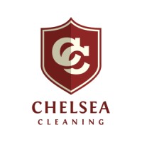 Chelsea Cleaning logo, Chelsea Cleaning contact details