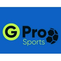 G PRO SPORTS logo, G PRO SPORTS contact details