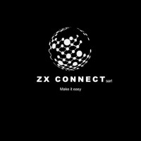 ZX CONNECT SARL logo, ZX CONNECT SARL contact details