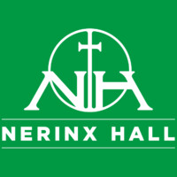 Nerinx Hall High School logo, Nerinx Hall High School contact details