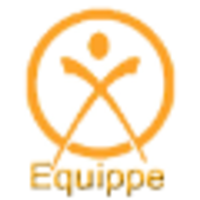 Equippe logo, Equippe contact details