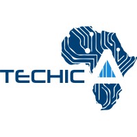 TECHICAFRICA logo, TECHICAFRICA contact details