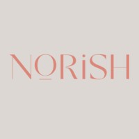 Norish logo, Norish contact details