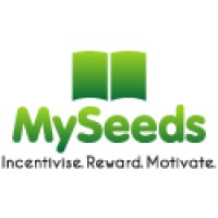 MySeeds logo, MySeeds contact details