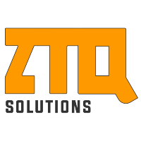 ZTQ Solutions logo, ZTQ Solutions contact details