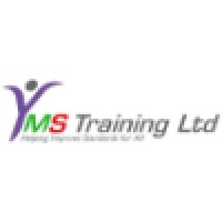 YMS Training Ltd logo, YMS Training Ltd contact details