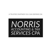 Norris Accounting & Tax Services CPA, LLC logo, Norris Accounting & Tax Services CPA, LLC contact details