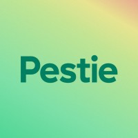 Pestie logo, Pestie contact details