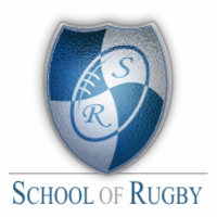 School of Rugby logo, School of Rugby contact details