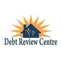 Debt Review Centre logo, Debt Review Centre contact details