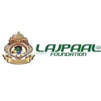 Lajpaal Foundation logo, Lajpaal Foundation contact details