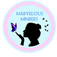 Marvelous Minders logo, Marvelous Minders contact details