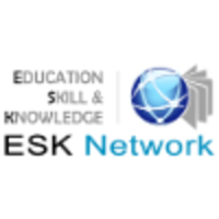 ESK Network logo, ESK Network contact details