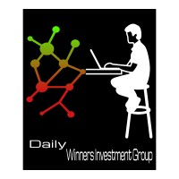 DAILY WINNERS INVESTMENT GROUP logo, DAILY WINNERS INVESTMENT GROUP contact details