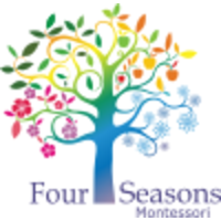 Four Seasons Montessori logo, Four Seasons Montessori contact details