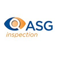 ASG Inspection logo, ASG Inspection contact details