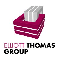 The Elliott Thomas Group logo, The Elliott Thomas Group contact details