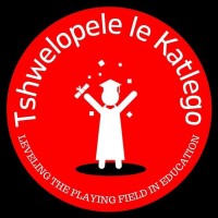 Tshwelopele le Katlego NPC logo, Tshwelopele le Katlego NPC contact details