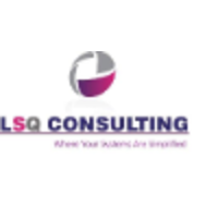 LSQ Consulting logo, LSQ Consulting contact details