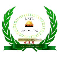 MATE Service Supply cc logo, MATE Service Supply cc contact details