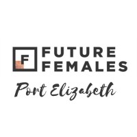 Future Females Port Elizabeth logo, Future Females Port Elizabeth contact details