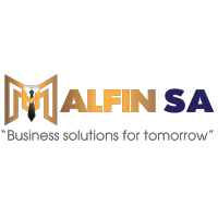 Malfin SA logo, Malfin SA contact details