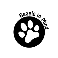 Beagle in Mind logo, Beagle in Mind contact details