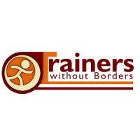 Trainers without Borders logo, Trainers without Borders contact details