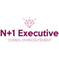 N+1 Executive logo, N+1 Executive contact details