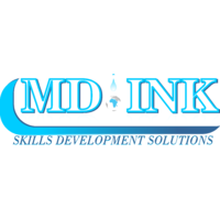 MD Ink (Pty) Ltd logo, MD Ink (Pty) Ltd contact details