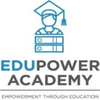 The EduPower Academy (PTY) Ltd logo, The EduPower Academy (PTY) Ltd contact details