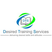 Desired Training Services logo, Desired Training Services contact details