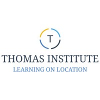 Thomas Institute logo, Thomas Institute contact details