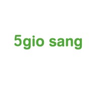 5gio sang logo, 5gio sang contact details