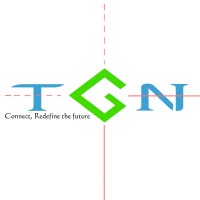 TGN tutors logo, TGN tutors contact details