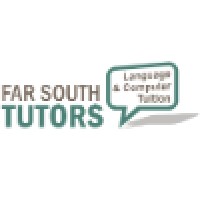 Far South Tutors logo, Far South Tutors contact details