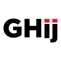 GHij logo, GHij contact details