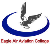 Eagle Air Aviation College logo, Eagle Air Aviation College contact details