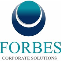 Forbes Corporate Solutions logo, Forbes Corporate Solutions contact details