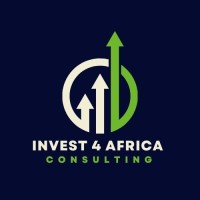 Invest 4 Africa Consulting Network logo, Invest 4 Africa Consulting Network contact details