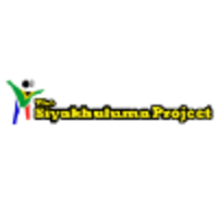 The Siyakhuluma Project logo, The Siyakhuluma Project contact details