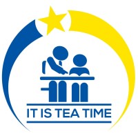 IT IS TEA TIME logo, IT IS TEA TIME contact details