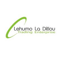 Lehumo la Ditlou Trading Enterprise logo, Lehumo la Ditlou Trading Enterprise contact details