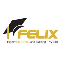 Felix Higher Education and Training (Pty) Ltd logo, Felix Higher Education and Training (Pty) Ltd contact details